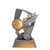 Archstar Series Netball Trophy 150mm