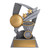 Archstar Series Netball Trophy 170mm