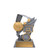 Archstar Series Basketball Trophy 130mm