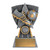 Acrobat Series Football Trophy 165mm