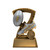 Stockade Series Aussie Rules Trophy 140mm