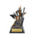 Aura Series Cricket Trophy 135mm