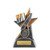 Aura Series Lifesaving Trophy 135mm