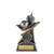 Aura Series Baseball Trophy 120mm