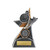 Aura Series Athletics Trophy 135mm