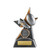 Aura Series Rugby Trophy 135mm