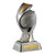 Helix Series Basketball Trophy