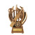 Blaze Series Cricket Trophy 135mm