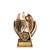 Blaze Series Baseball Trophy 120mm
