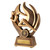 Blaze Series Athletics Trophy