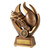 Blaze Series Aussie Rules Trophy