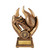 Blaze Series Aussie Rules 135mm