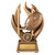 Blaze Series Rugby 150mm