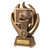 Blaze Series Basketball Trophy