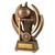 Blaze Series Netball Trophy