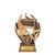 Blaze Series Hockey Trophy 120mm