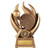 Blaze Series Padel Trophy 150mm