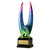 Abstract Sculpture Trophy - Wings