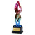 Abstract Sculpture Trophy - Twist I