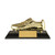 Ultimate Boot Trophy 75mm