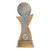 Alpine Series Basketball Trophy 200mm