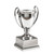 Girona Mini Cup Silver Trophy Side