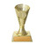Wario Mini Cup Gold Trophy