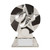 Cheva Series Rugby Trophy Silver 155mm