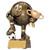Character Series Football Trophy