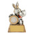 Novelty Donkey Trophy 130mm