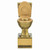 Golden Toilet Novelty Award Trophy Front