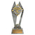 Peak Series Cheer Trophy 225mm