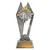 Peak Series Trivia Trophy 225mm