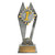 Peak Series 1st Place Trophy 225mm
