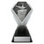 Diamond Series Academic Trophy 125mm