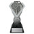 Diamond Series Tennis Trophy 150mm
