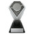 Diamond Series Volleyball Trophy 125mm