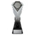 Diamond Series Volleyball Trophy 200mm