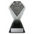 Diamond Series Darts Trophy 125mm