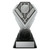 Diamond Series Cricket Trophy 125mm