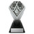 Diamond Series Hockey Trophy 125mm