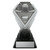 Diamond Series Ice Hockey Trophy 125mm