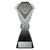 Diamond Series Ten Pin Bowling Trophy 175mm