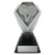 Diamond Series Table Tennis Trophy 125mm