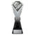 Diamond Series Football Trophy 200mm