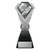 Diamond Series Football Trophy 175mm