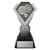 Diamond Series Lawn Bowls Trophy 150mm