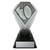 Diamond Series Aussie Rules Trophy 125mm