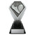 Diamond Series Rugby Trophy 125mm