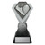 Diamond Series Rugby Trophy 150mm